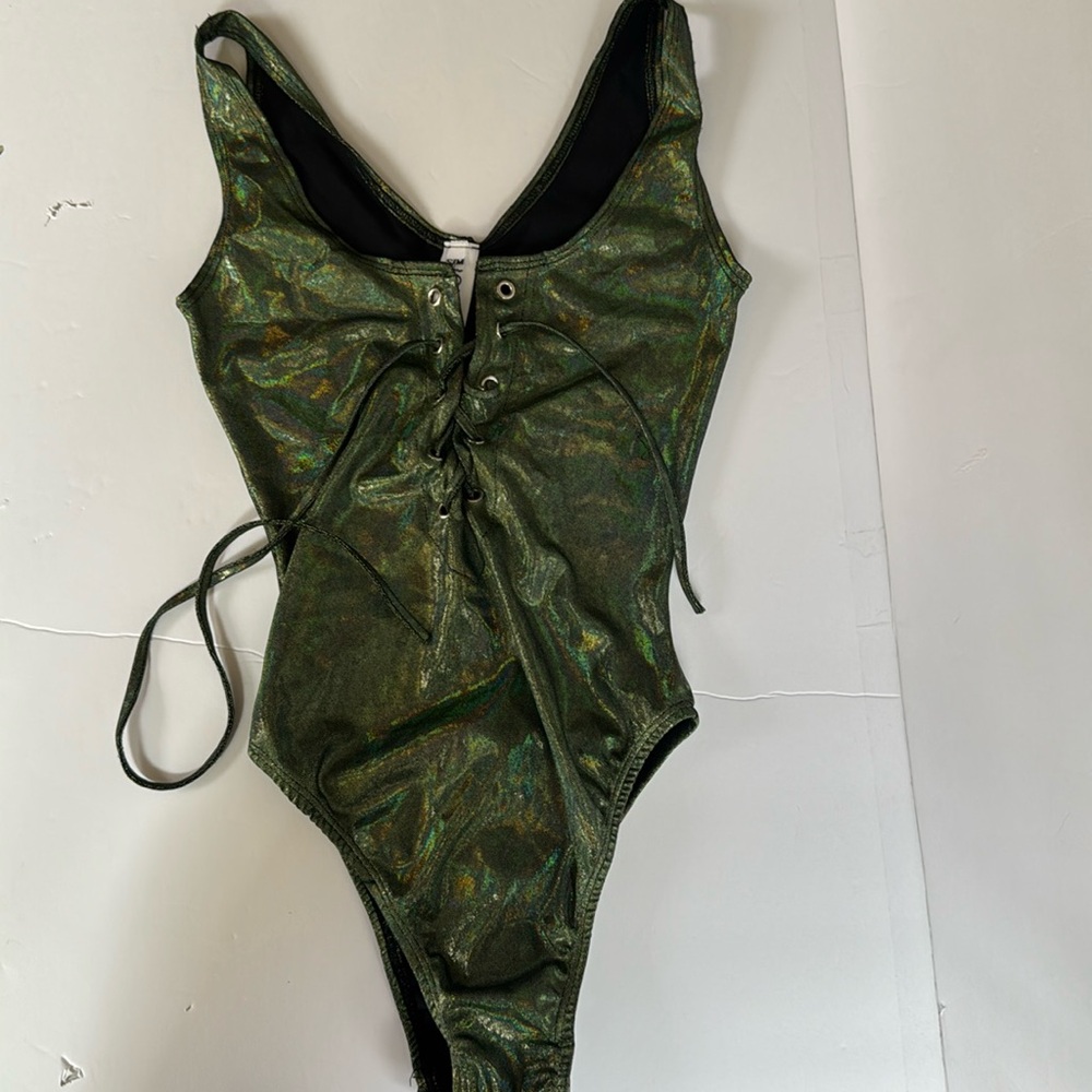 Roma swim suit one piece Medium